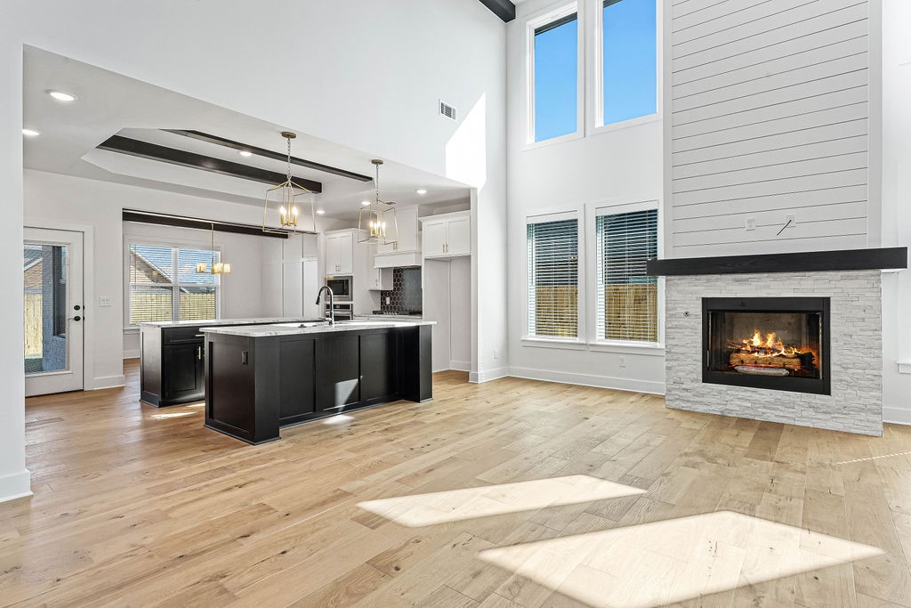 Sky Valley - Residential