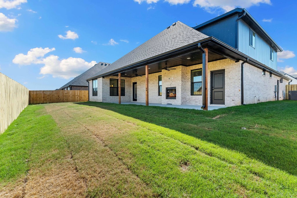 Sky Valley - Residential