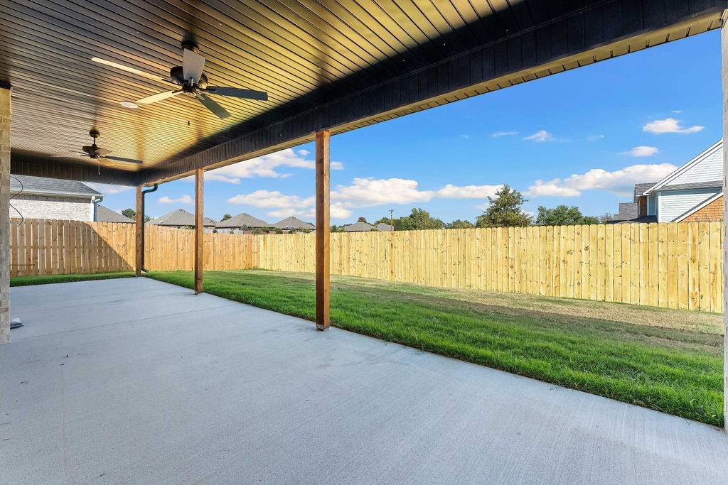 Sky Valley - Residential