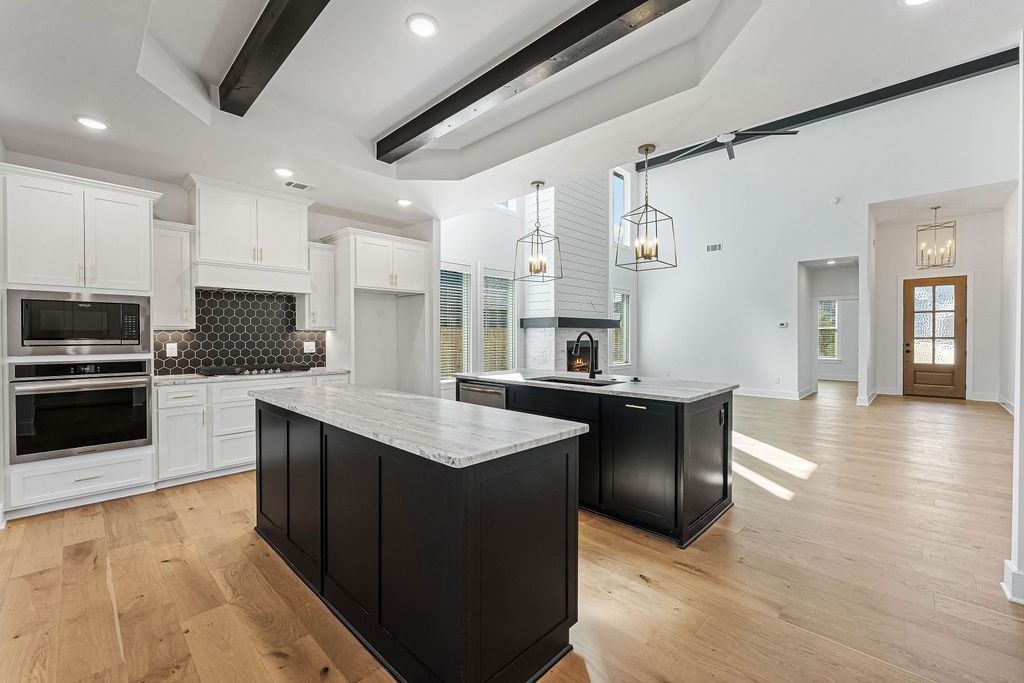 Sky Valley - Residential