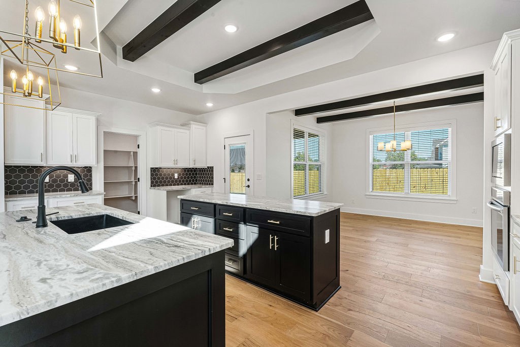 Sky Valley - Residential