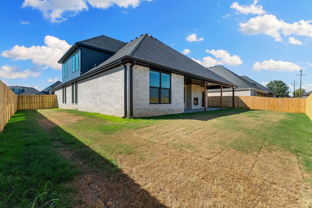 Sky Valley - Residential