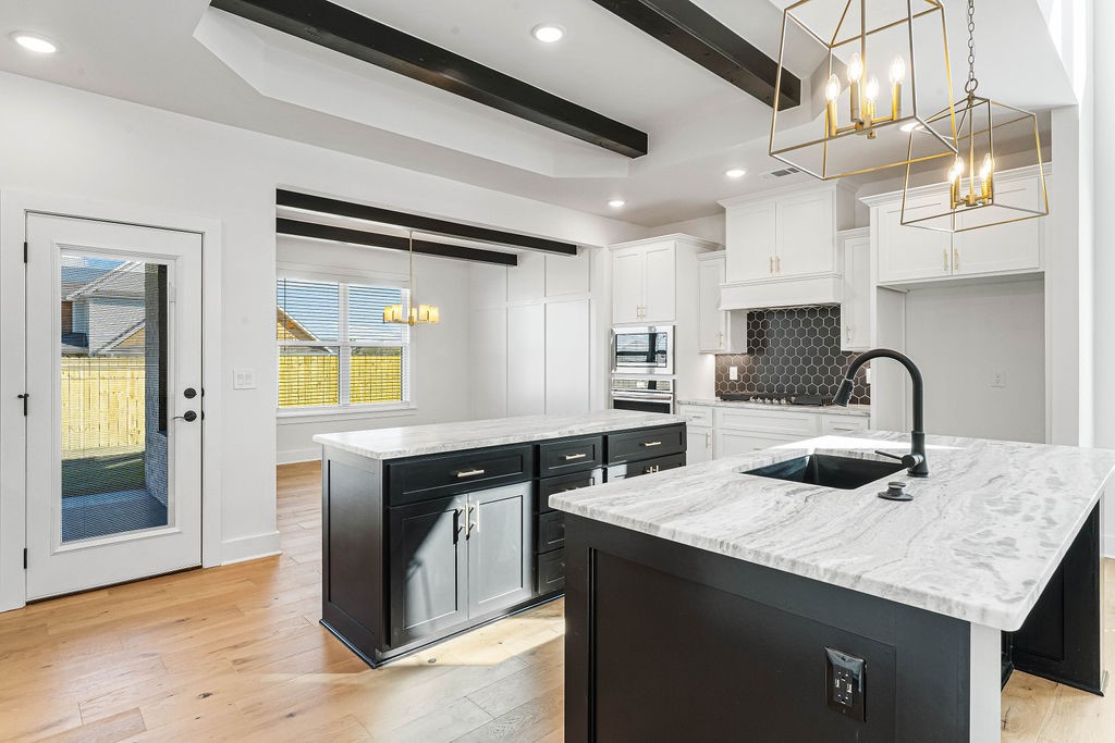 Sky Valley - Residential