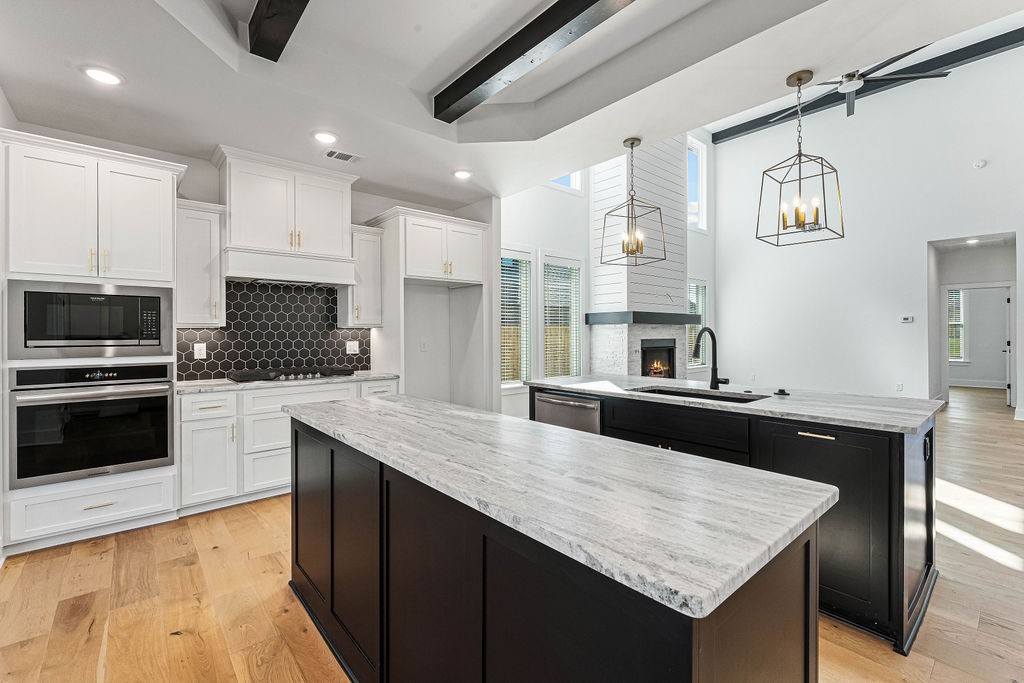Sky Valley - Residential