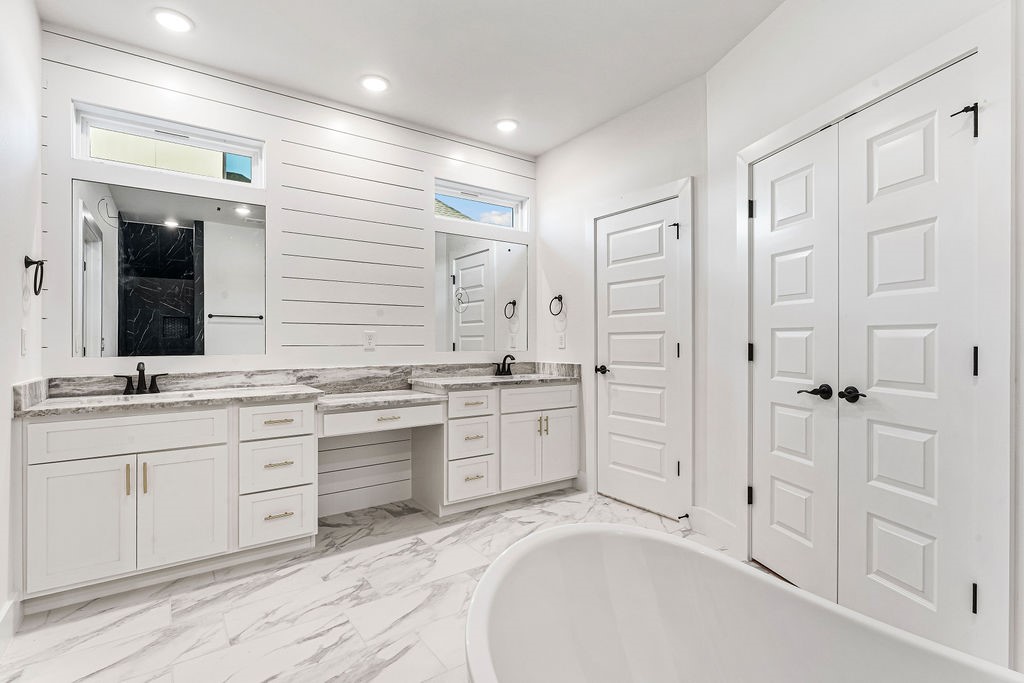 Sky Valley - Residential