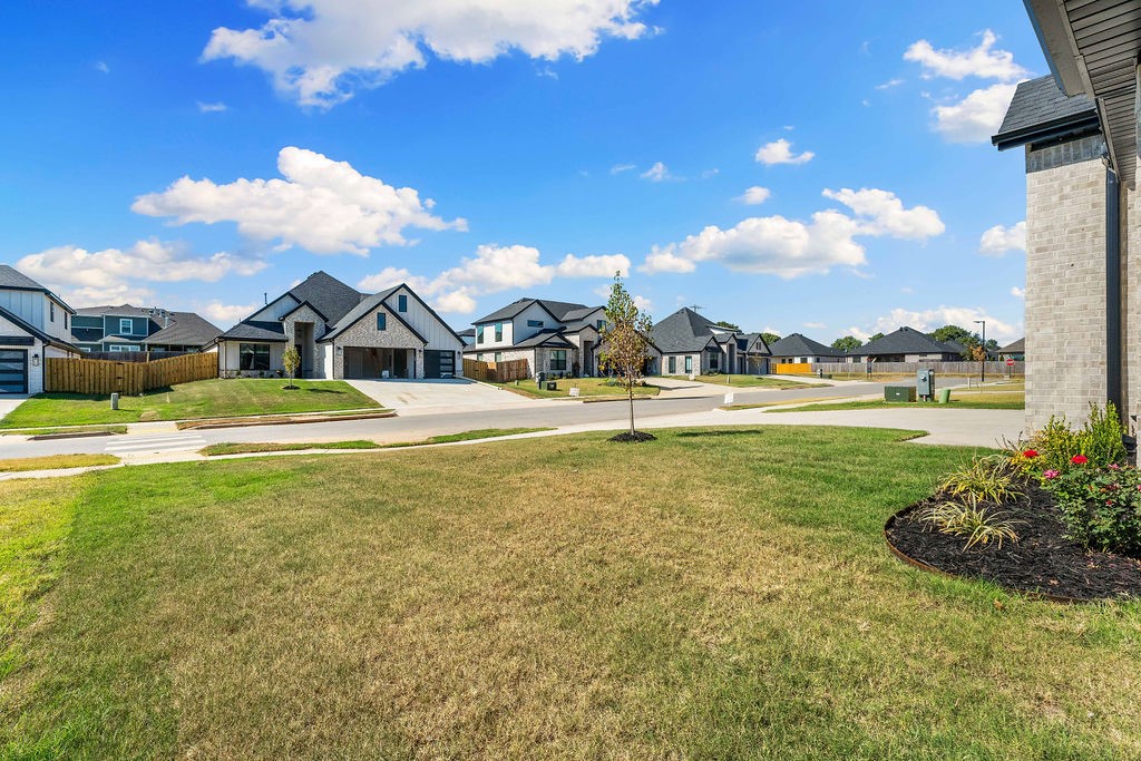 Sky Valley - Residential