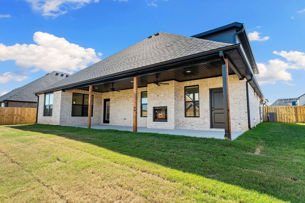 Sky Valley - Residential
