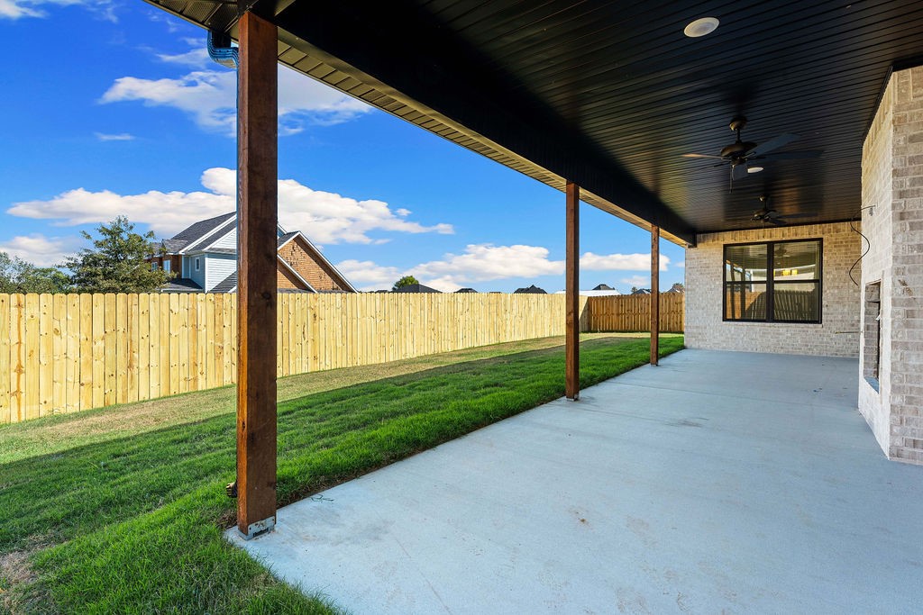 Sky Valley - Residential