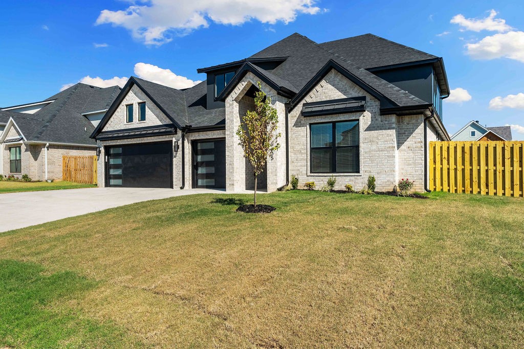 Sky Valley - Residential