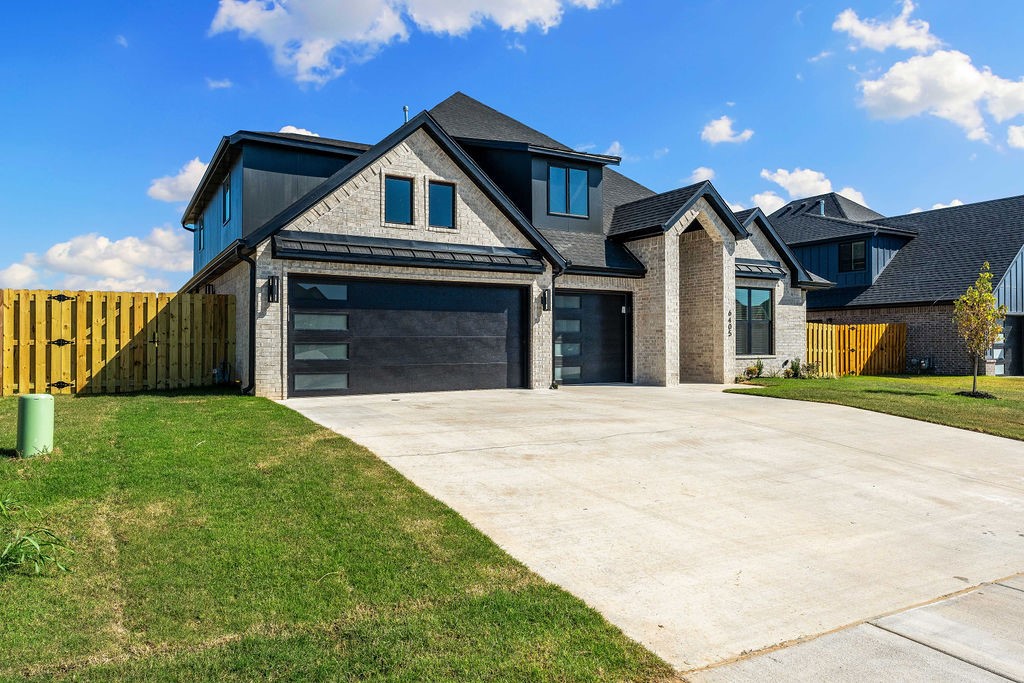 Sky Valley - Residential