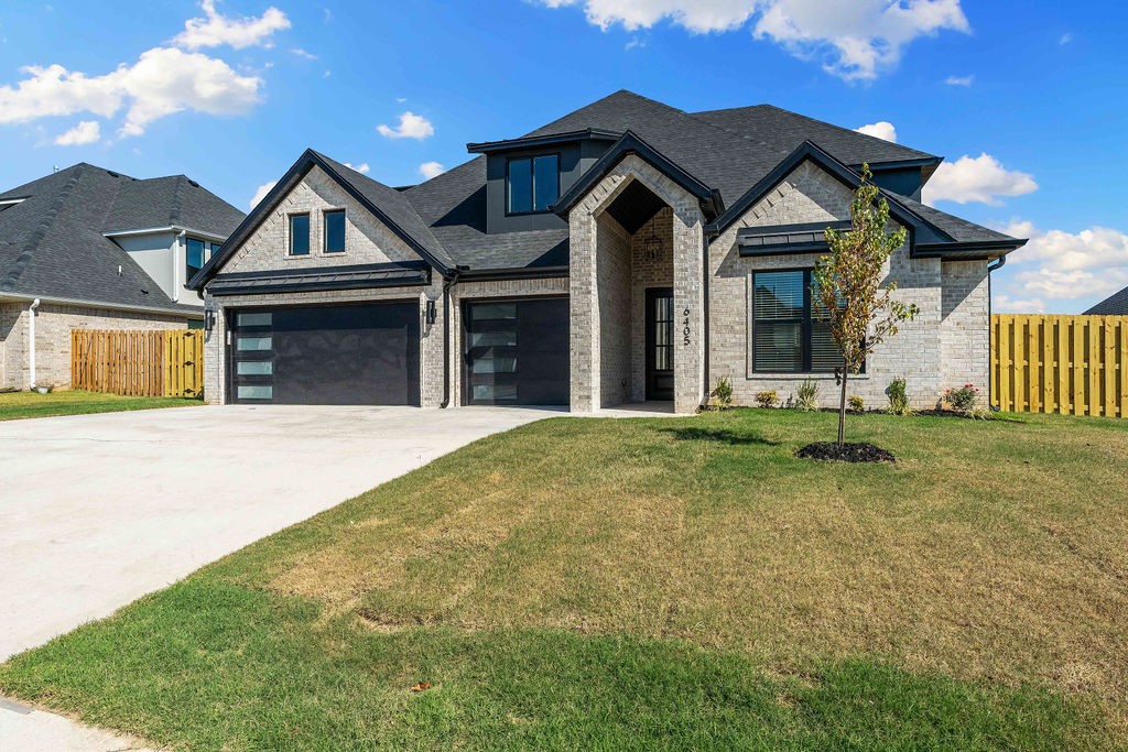 Sky Valley - Residential