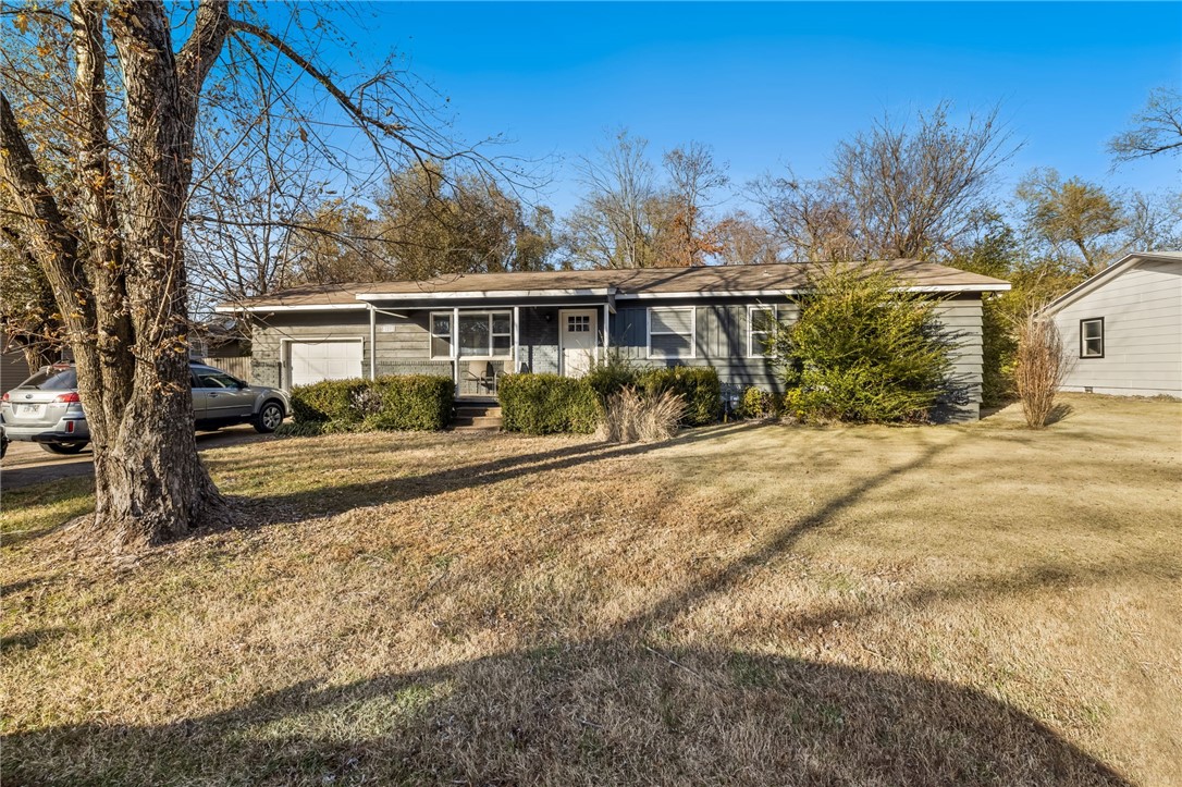 Rental house with close proximity to the UofA Available in May 2025!