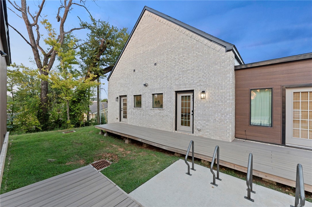 Smith & Hayes Add Rogers - Residential