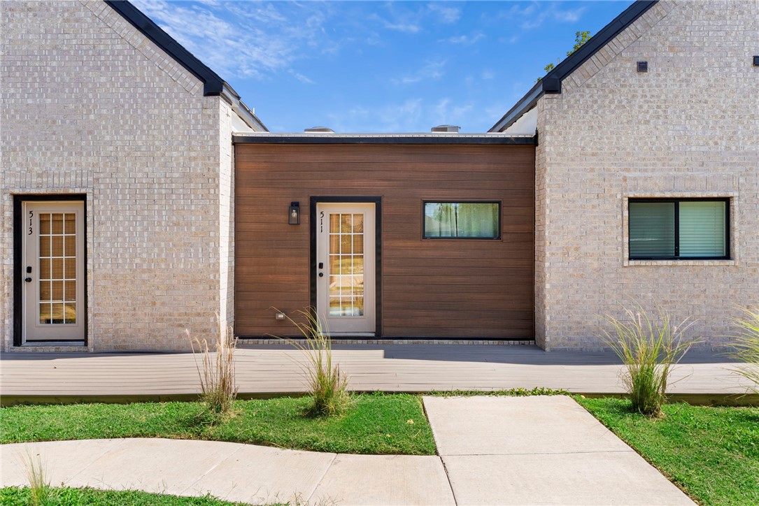 Smith & Hayes Add Rogers - Residential