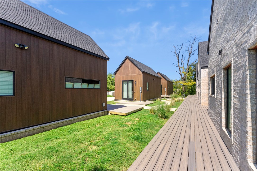 Smith & Hayes Add Rogers - Residential