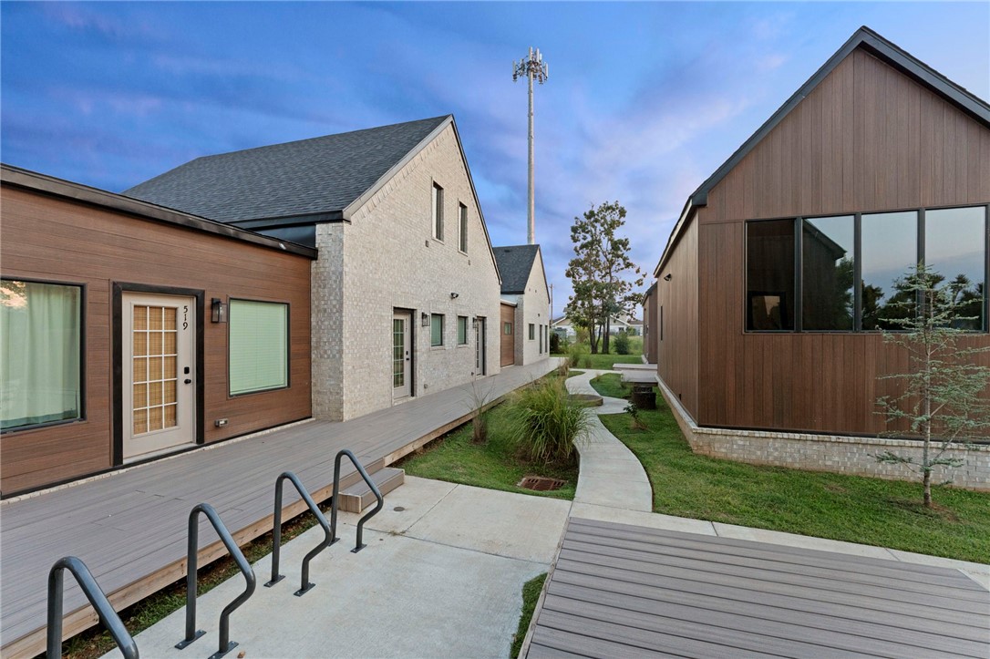 Smith & Hayes Add Rogers - Residential