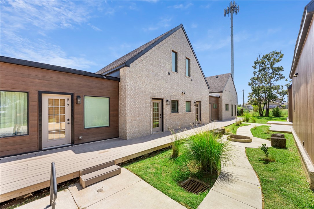 Smith & Hayes Add Rogers - Residential