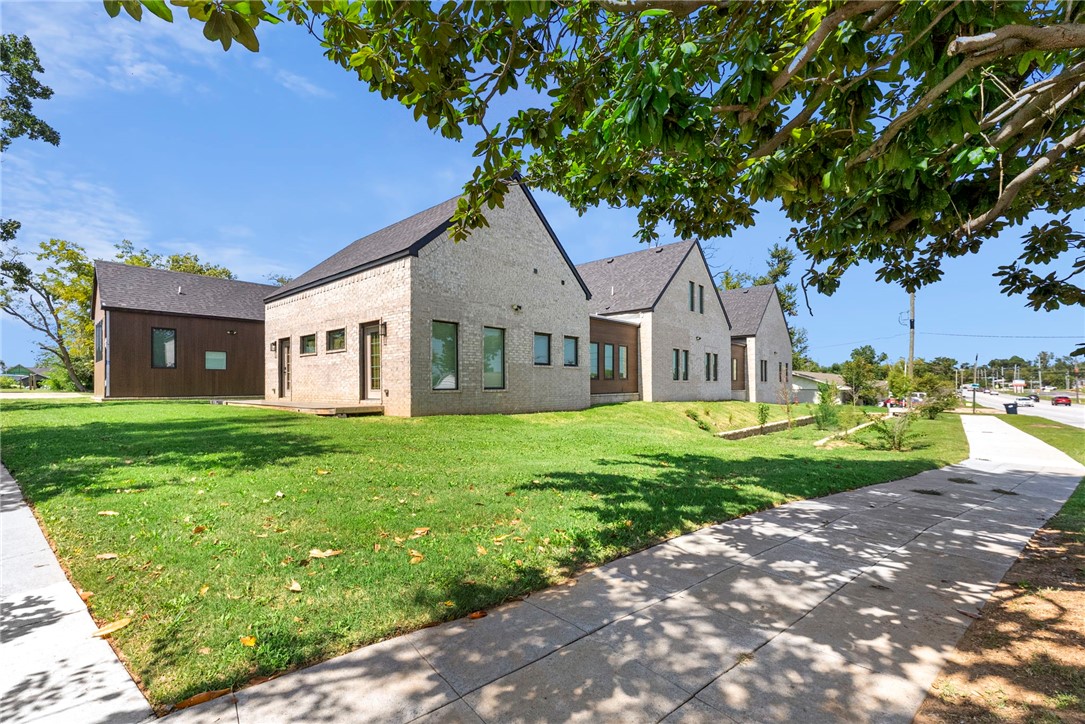 Smith & Hayes Add Rogers - Residential