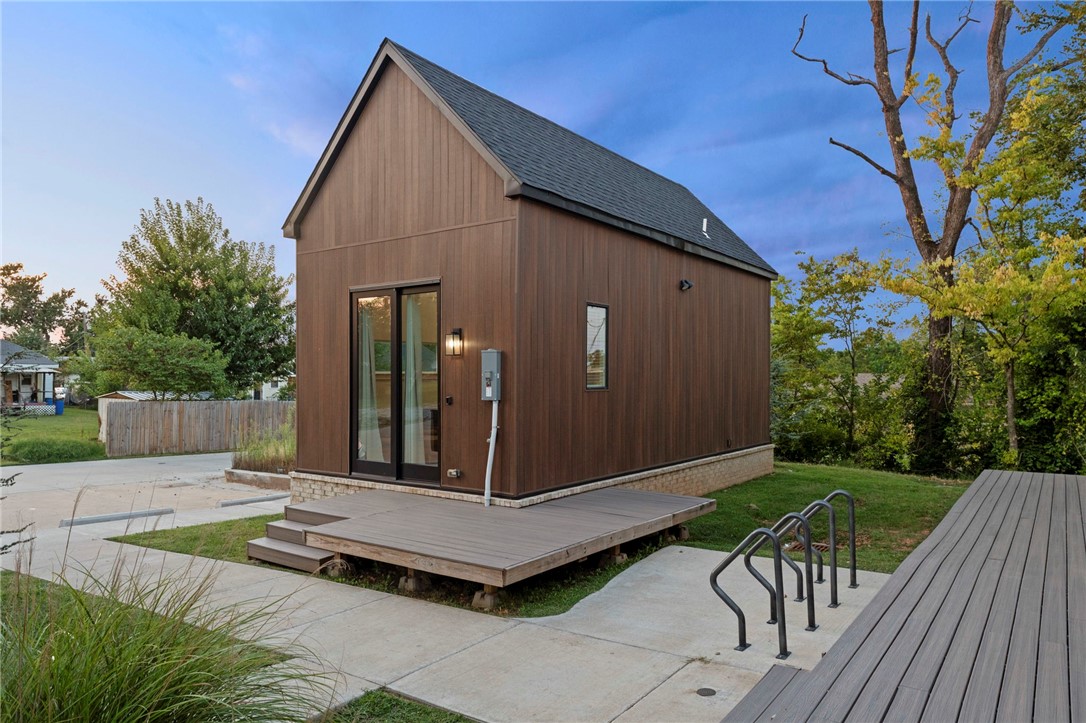 Smith & Hayes Add Rogers - Residential