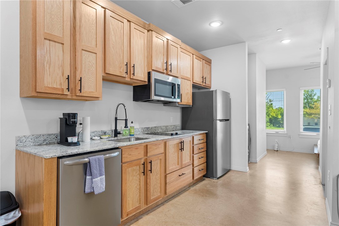 Smith & Hayes Add Rogers - Residential