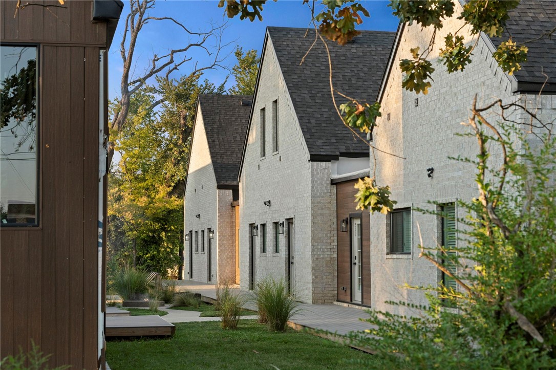 Smith & Hayes Add Rogers - Residential