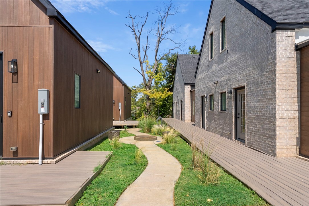 Smith & Hayes Add Rogers - Residential