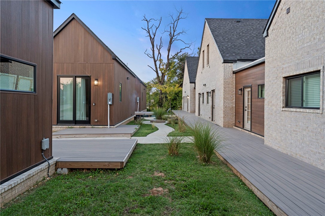 Smith & Hayes Add Rogers - Residential