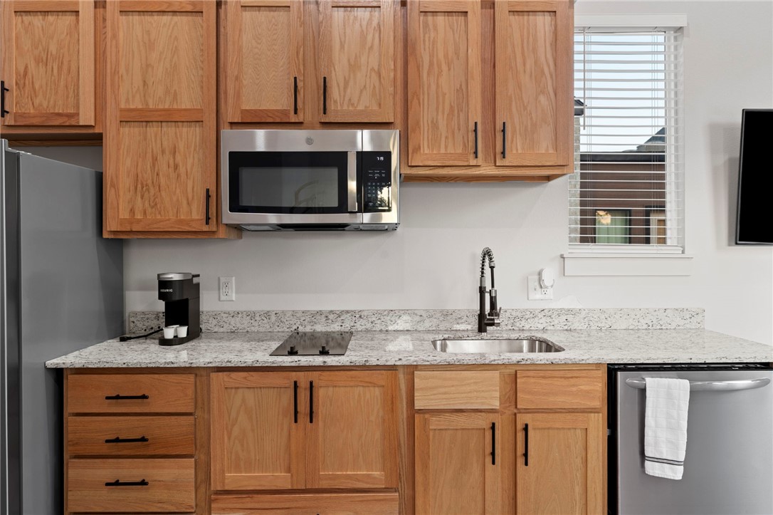 Smith & Hayes Add Rogers - Residential