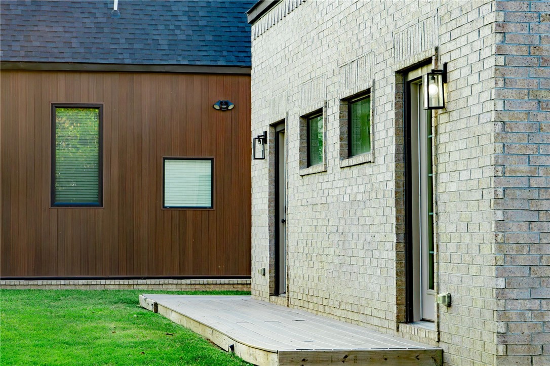 Smith & Hayes Add Rogers - Residential