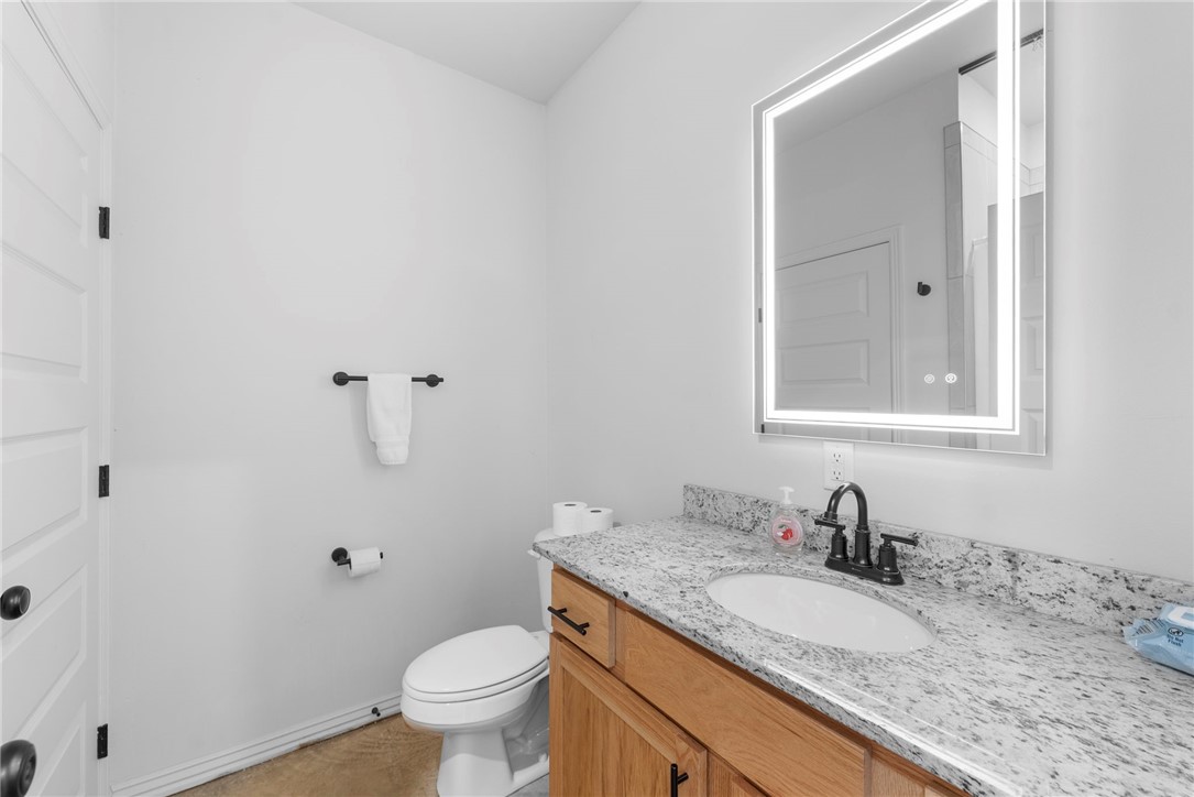 Smith & Hayes Add Rogers - Residential