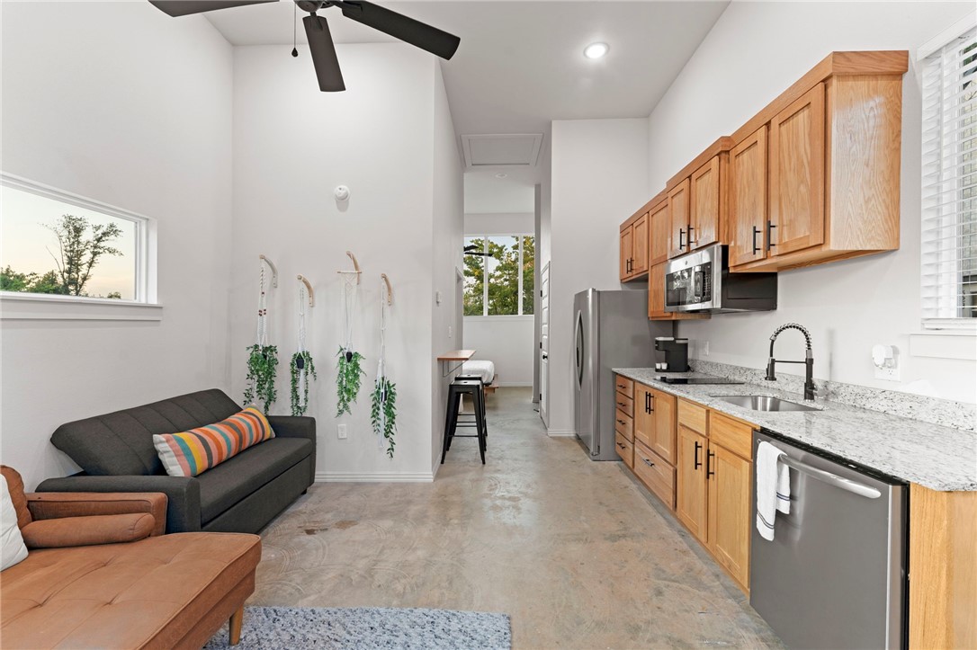 Smith & Hayes Add Rogers - Residential