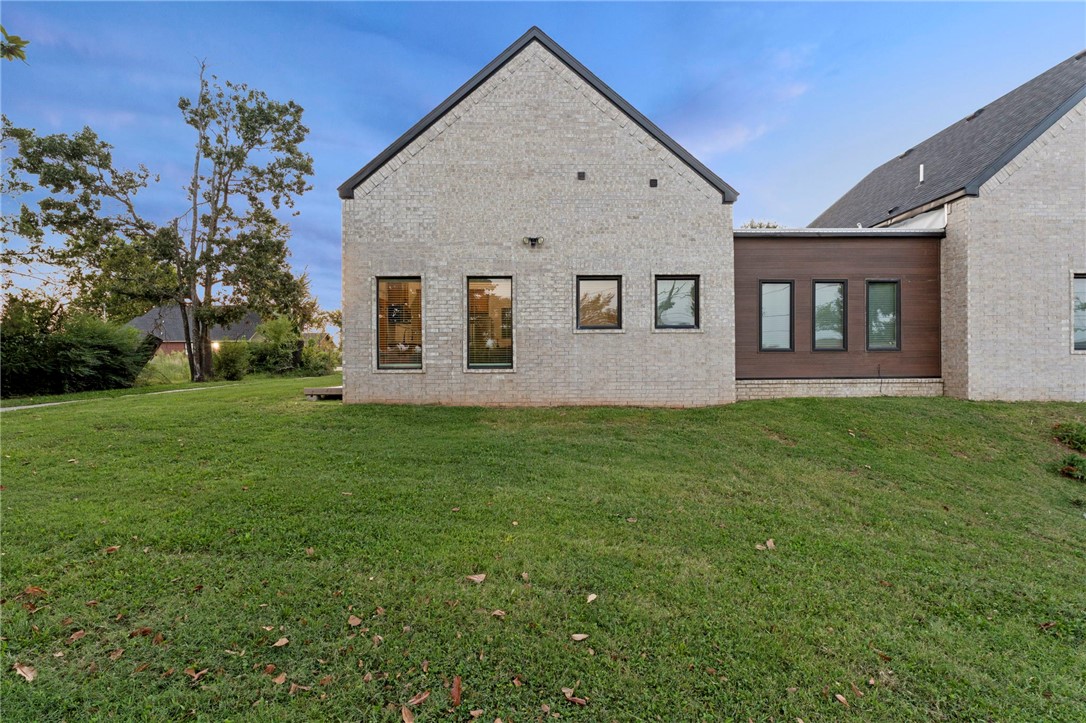 Smith & Hayes Add Rogers - Residential