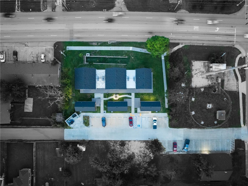 Smith & Hayes Add Rogers - Residential