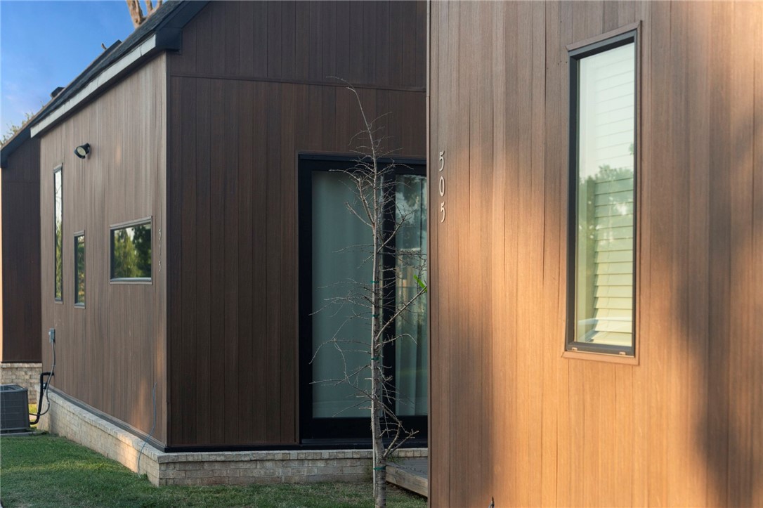 Smith & Hayes Add Rogers - Residential