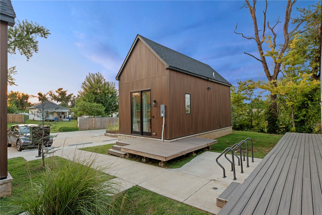 Smith & Hayes Add Rogers - Residential