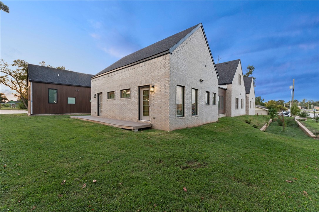 Smith & Hayes Add Rogers - Residential