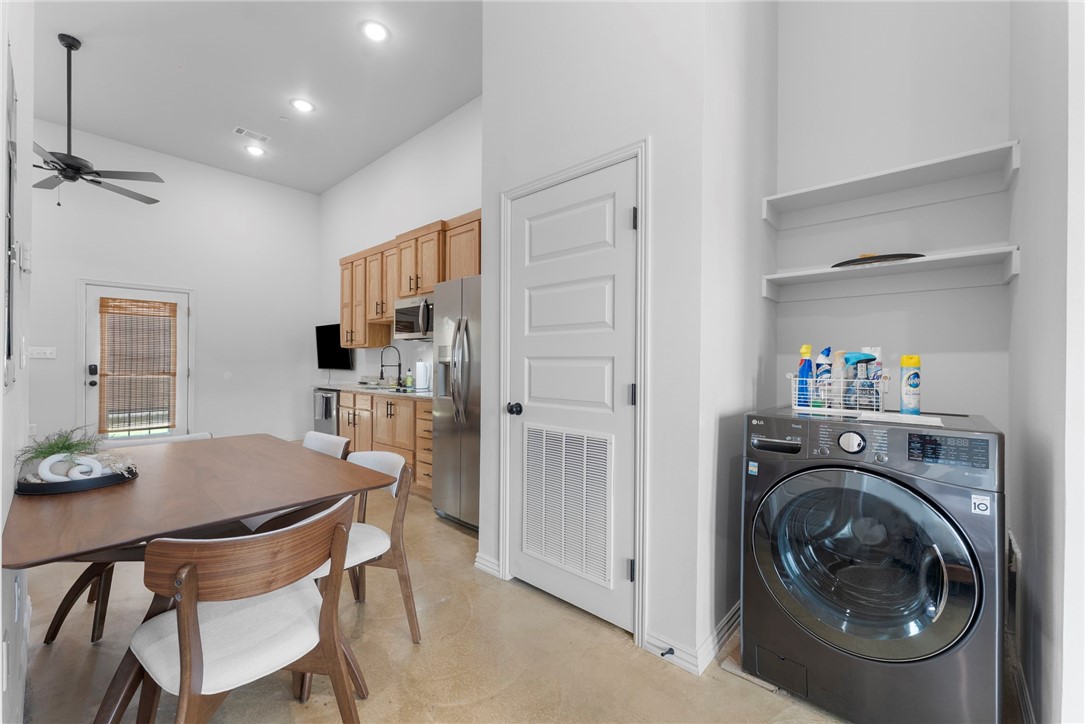 Smith & Hayes Add Rogers - Residential