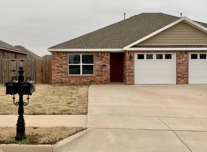 Autumn Glen - Residential Lease