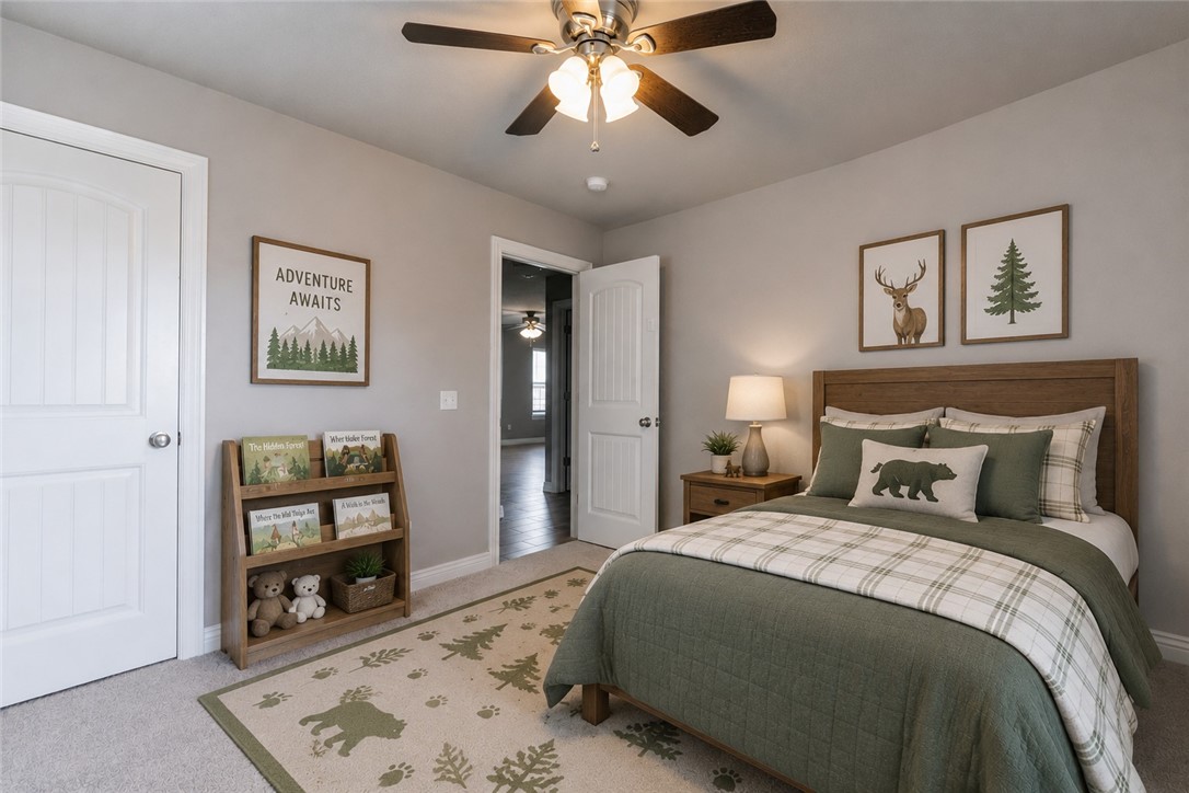 Southland Add - Residential