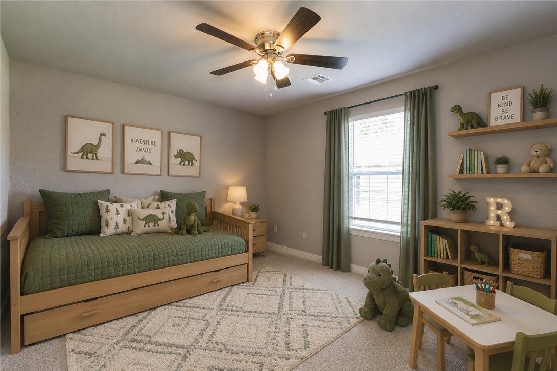 Southland Add - Residential