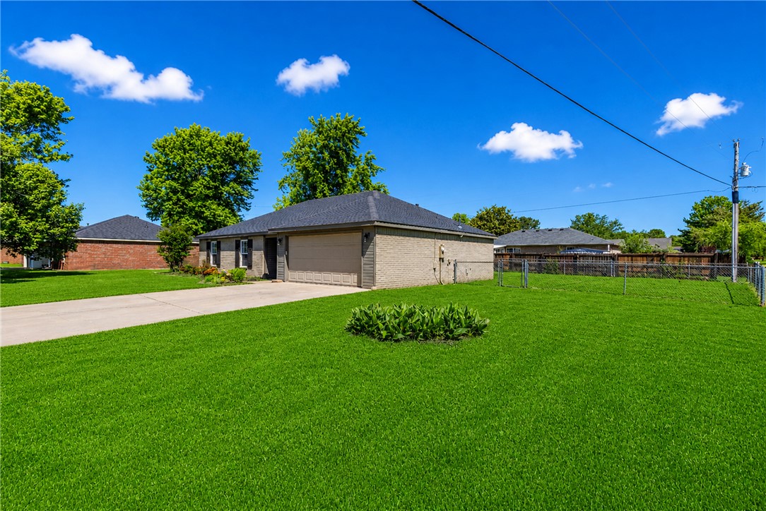 Southland Add - Residential