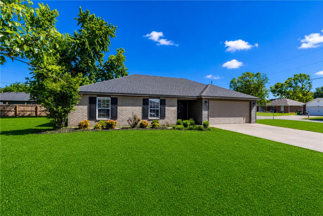 Southland Add - Residential