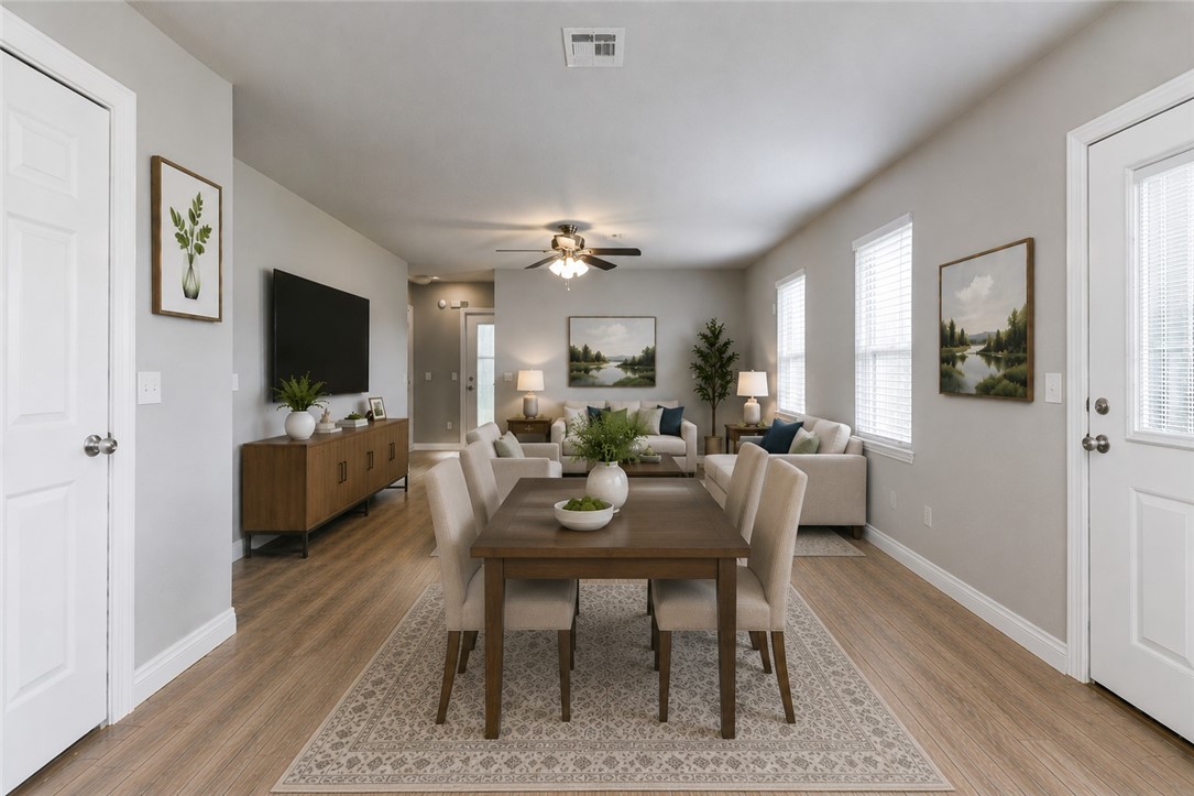 Southland Add - Residential