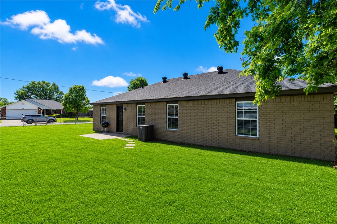 Southland Add - Residential