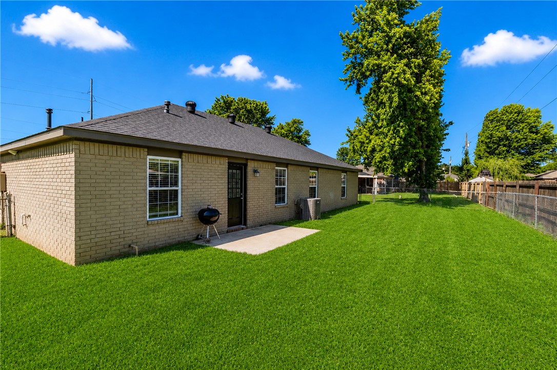 Southland Add - Residential