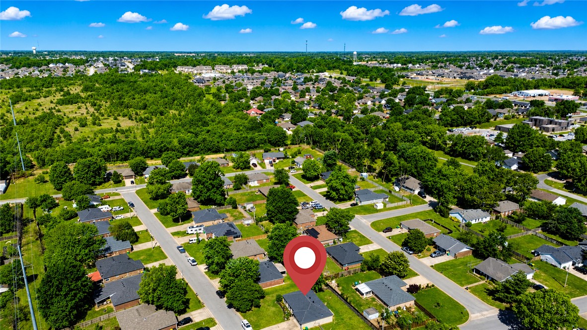 Southland Add - Residential