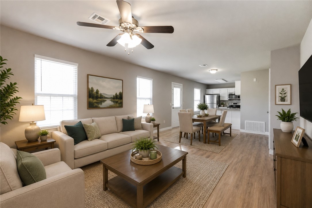 Southland Add - Residential