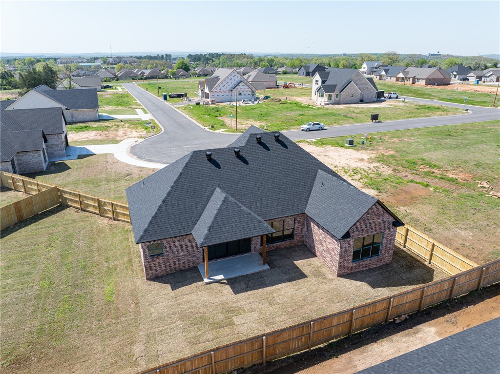 Magnolias At The Ranch - Residential
