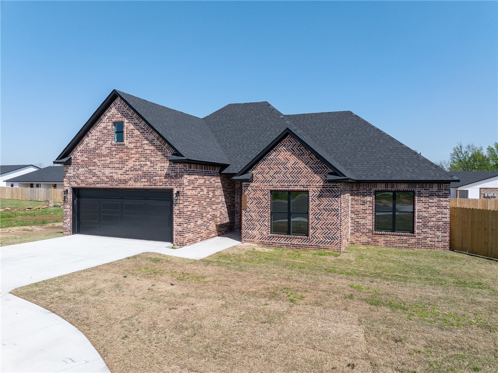 Magnolias At The Ranch - Residential