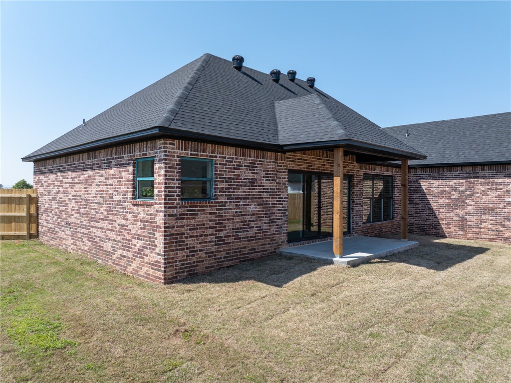 Magnolias At The Ranch - Residential